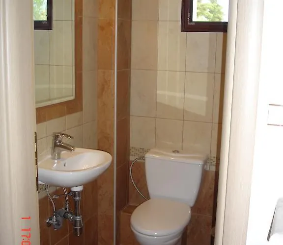 Sofia Luxury Maisonettes Apartamento *