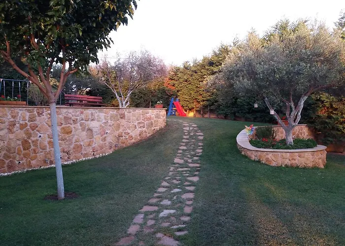 Apartamento Sofia Luxury Maisonettes